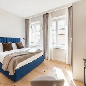 The Rubens Collection Guest house