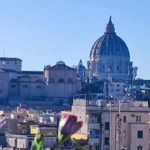 Penthouse With Terrace - Vatican Museums, Saint Peter's