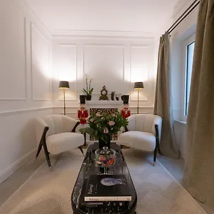 La Scalinata - Boutique Guest house Rome