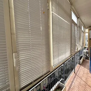 Vacanze Romane ~ Cozy Flat * Rome