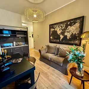 Melody Apartment