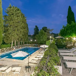 Hotel Boomerang 3*