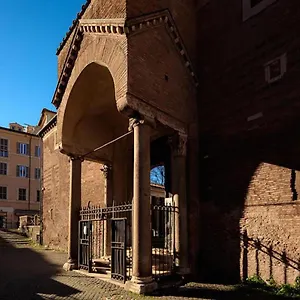 150 M Dal Colosseo - Minerva Apartment Rome