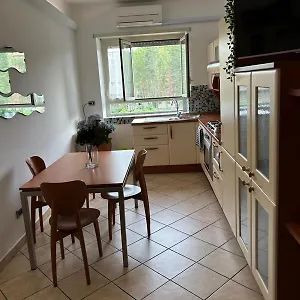 Alloggio Turistico Avm Apartment Rome