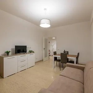 Apartment Inside