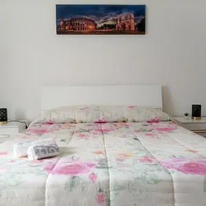 Apartment Vacanze A Rome