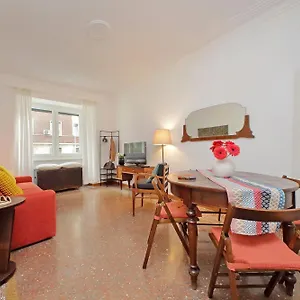 Apartment Ych-riboty House Al Vaticano