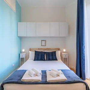 Apartment Elegante Presso Vaticano *