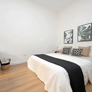 Apartment Primavera's Flat *