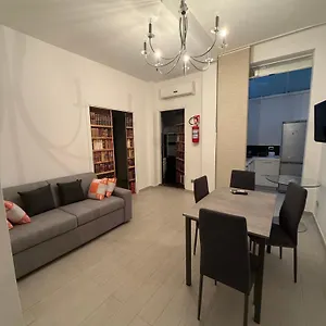 Apartment Studio21 Parioli Rome