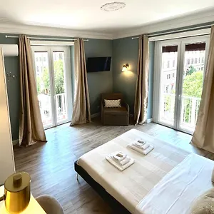 San Pietro 84 Guest house Rome