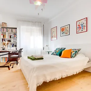 Casa Ines Séjour chez l'habitant *