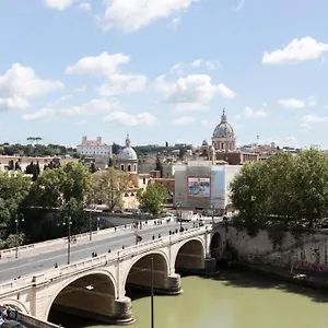 Aparthotel Sonder At Prati Lungotevere *
