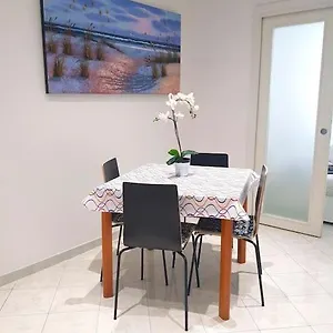 Via Giuliana Apartment Rome