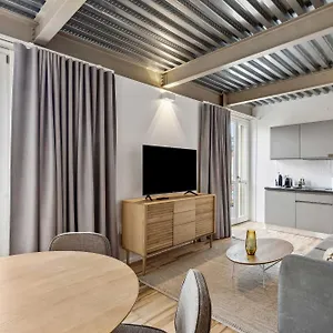Limehome Via Fortebraccio Rome