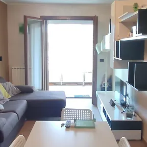Apartment Eur Laurentina Luminoso Fino A 5 Ospiti *