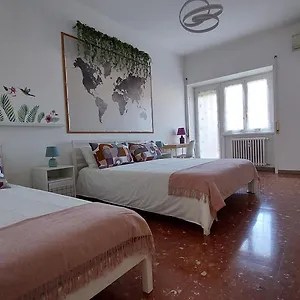 Apartment Way Of Saying Casa Rome