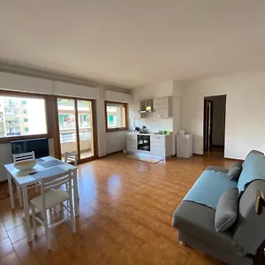 Saluzzo Apartment *