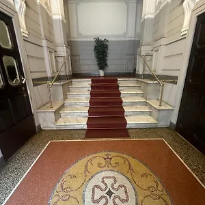 Nel Cuore Di Apartment Rome