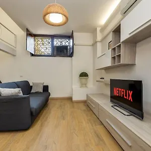Apartamento Trastevere Experience *