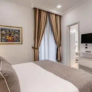 Ciancaleoni Gruppo M&l Apartment Rome