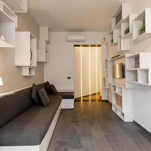 Luxury Design A Termini Apartment