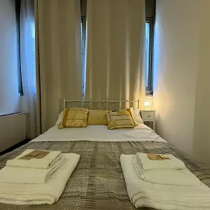 San Giovanni's Cozy * Rome