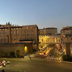 Holiday home 2b A San Pietro Rome