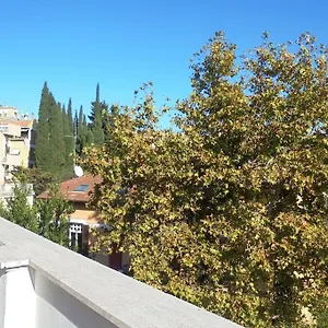 Attico Luminosissimo, Citta Giardino - Monte Sacro Apartment *
