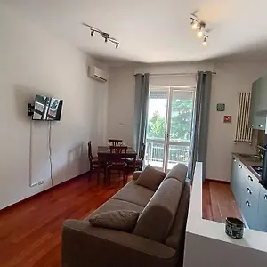 La Casa Di Fede In Apartment