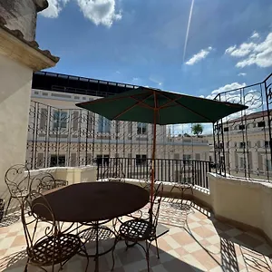 Elegante Con Terrazzo Apartment *