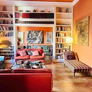 Casa Mariola Parioli Extraordinary Experience Rome