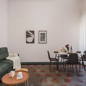 The Rent - Two-bedroom In Santa Maria Maggiore * Rome