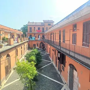 Dreaming Apartment