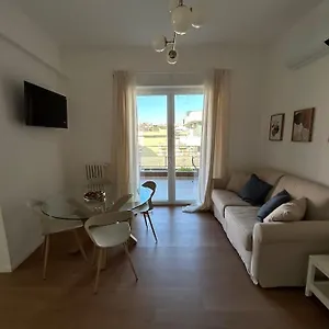 Apartament Momenti Di Felicita A Rzym