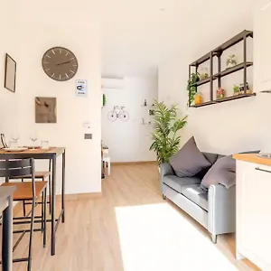 Apartment Per 4 Persone Zona Vaticano *