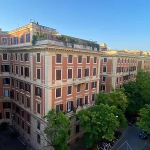 Casa Bianca * Roma