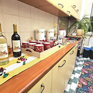 Casa Simpatia Vaticano