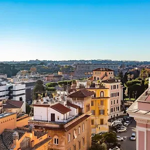 Radice Apartment Rome