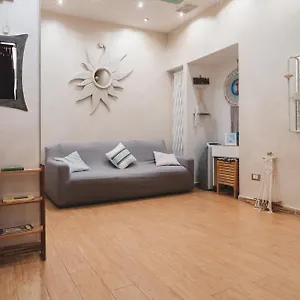 Appartamento Acchiappasogno House San Paolo Roma