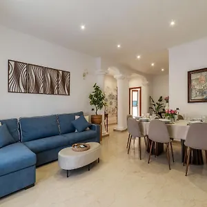 Casa Incanto - Luxury Vatican Apartment *