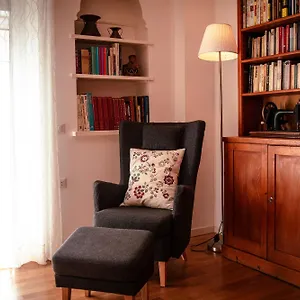 Casa Gisella Rome
