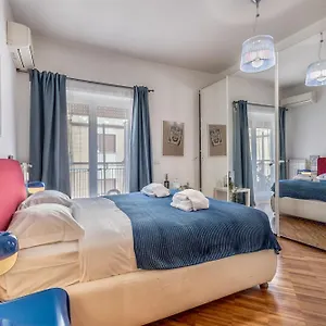 Casa Fellini - Portuense Rome