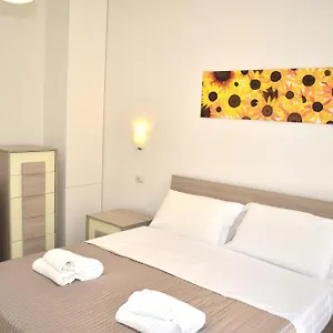 La Casa Di Jessica A Centocelle Apartment