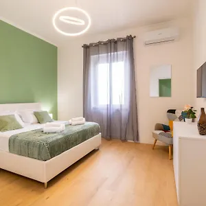 Apartment 10 Minuti Dal Vaticano Domus Valeria Rome