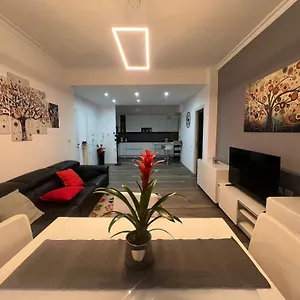 Apartment Monteverde A Casa -home- *
