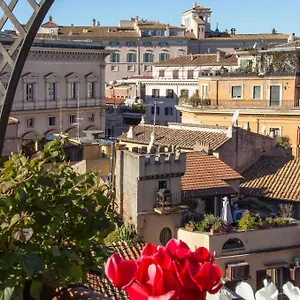 Apartment Terrazze Di Venere *