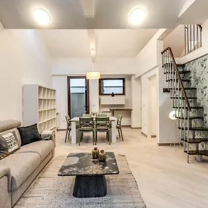 The Loft Trastevere * Roma