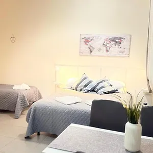 My House Gemelli Apartment