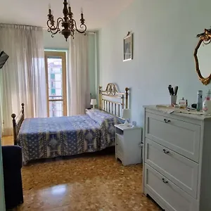 Apartment Da Nonna Santa & Private Parking Rome